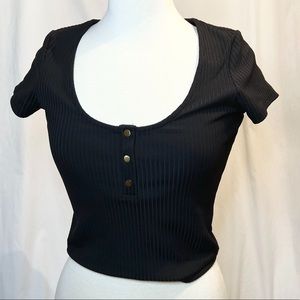 🦋NWOT  Victoria’s Secret  SPORT Crop Top